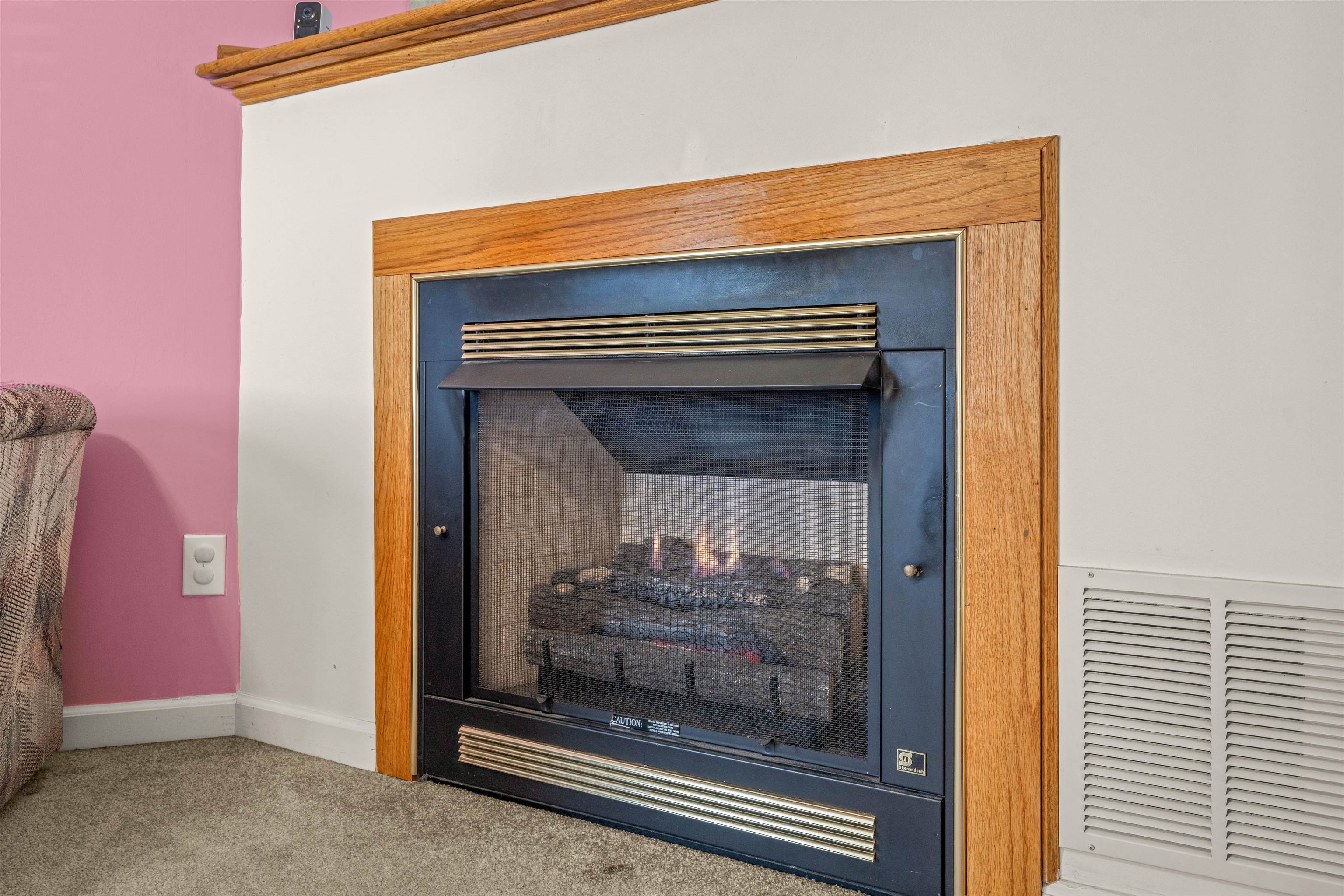 1046 Bridge Avenue Waynesboro, VA 22980 - Photo 6 of 23 a view of front door of a house