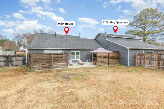 $650,000 | 2241 Indian Cross Trail, Matthews, NC 28104