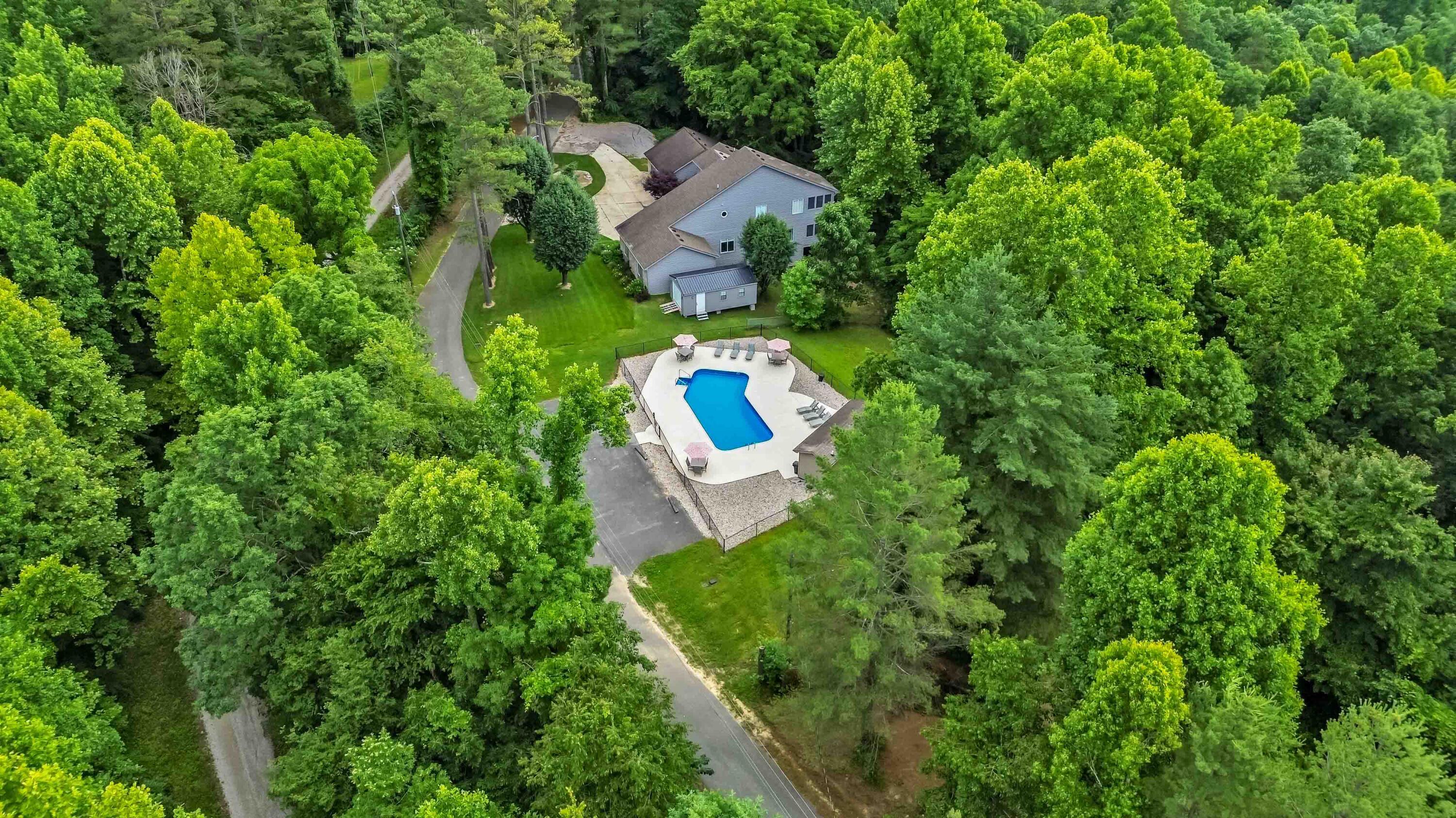 2386 Roberts Bend Road Burnside, KY 42519 - Photo 65 of 104 18