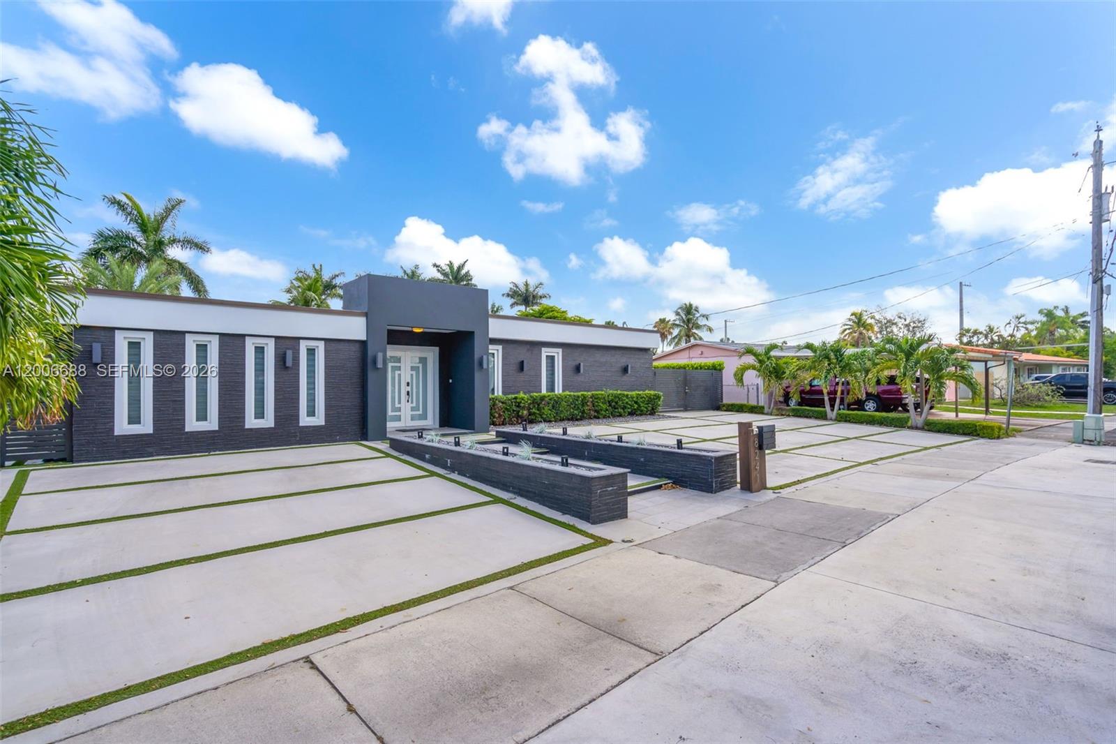8241 Northwest 182nd Street Hialeah, FL 33015 - Photo 2 of 55