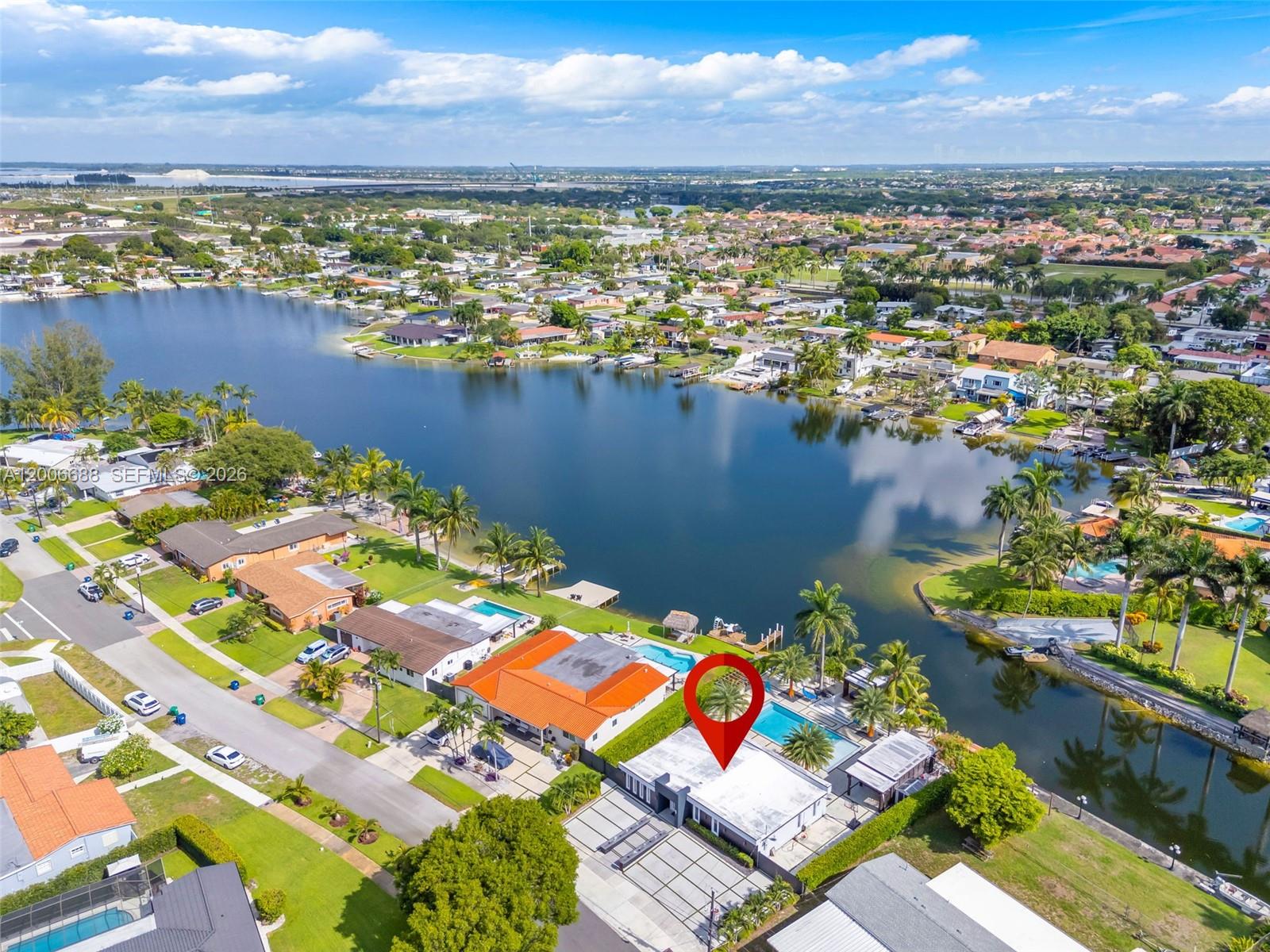 8241 Northwest 182nd Street Hialeah, FL 33015 - Photo 44 of 55
