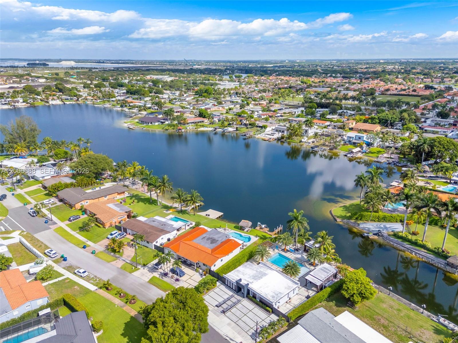 8241 Northwest 182nd Street Hialeah, FL 33015 - Photo 45 of 55