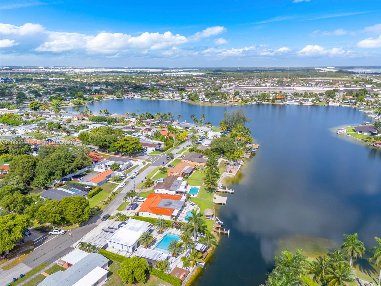 8241 Northwest 182nd Street Hialeah, FL 33015 - Photo 47 of 55
