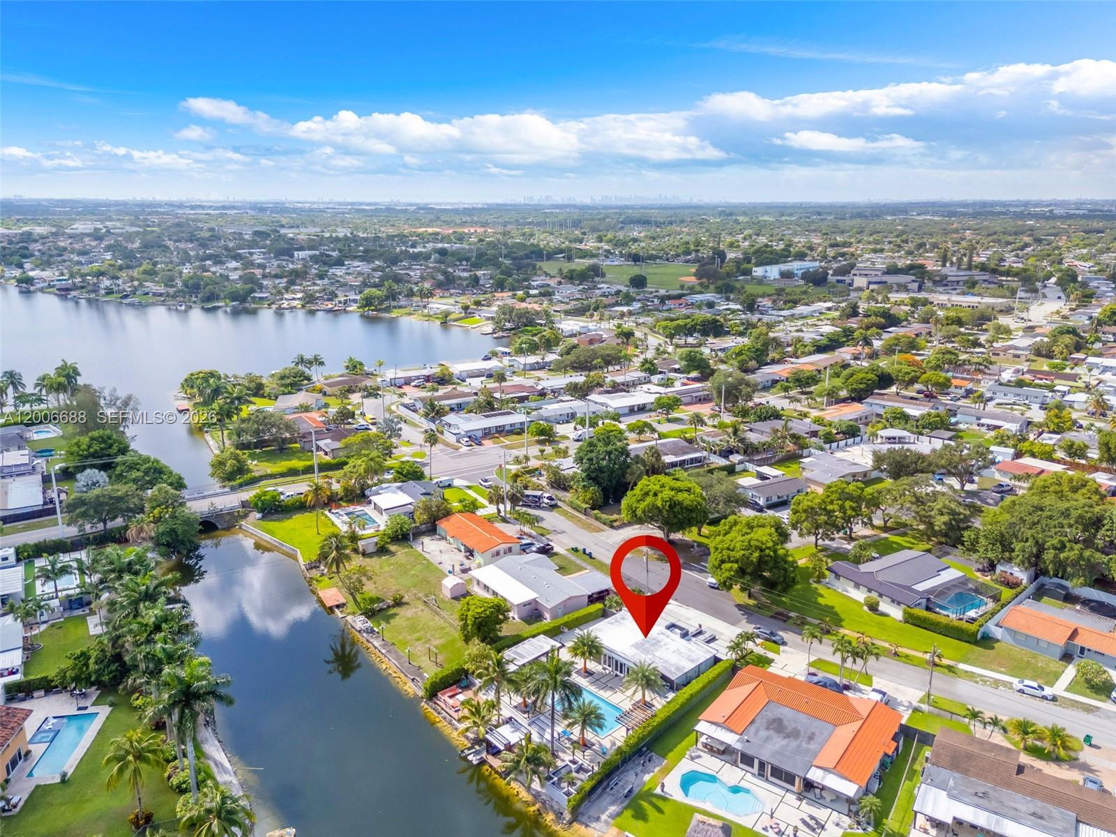 8241 Northwest 182nd Street Hialeah, FL 33015 - Photo 48 of 55