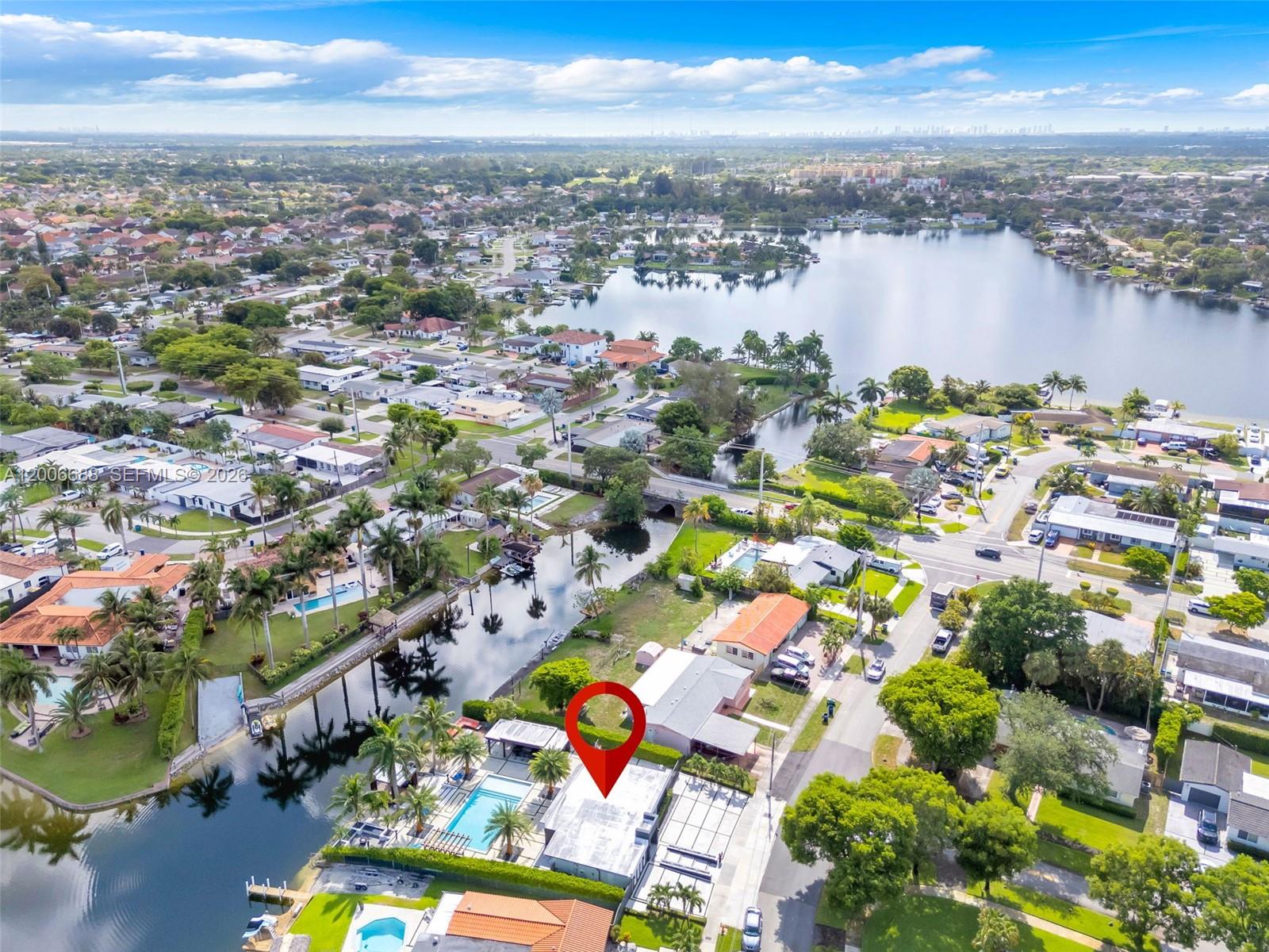 8241 Northwest 182nd Street Hialeah, FL 33015 - Photo 50 of 55