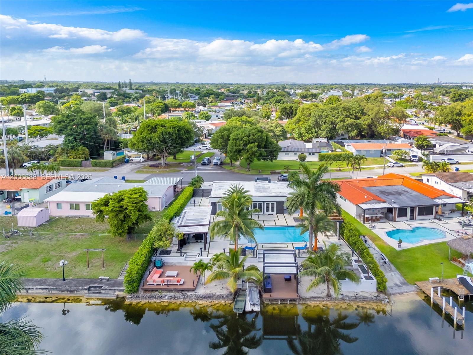 8241 Northwest 182nd Street Hialeah, FL 33015 - Photo 55 of 55