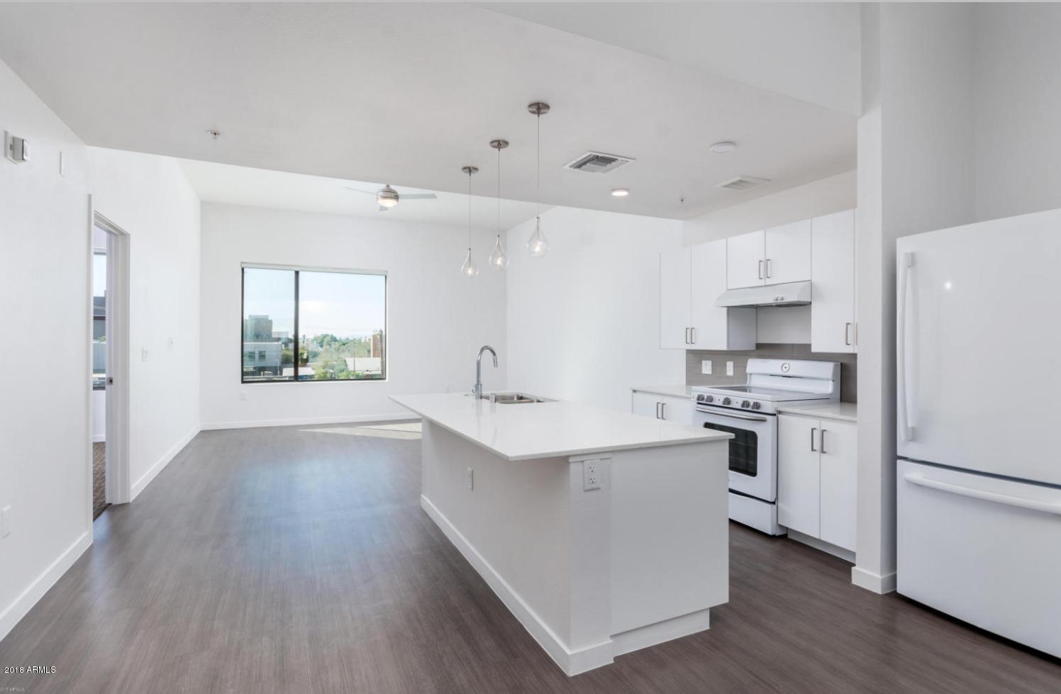 1130 North 2nd Street, Unit 310 Phoenix, AZ 85004 - Photo 1 of 20 BEAUTIFUL BRAND-NEW UNIT!