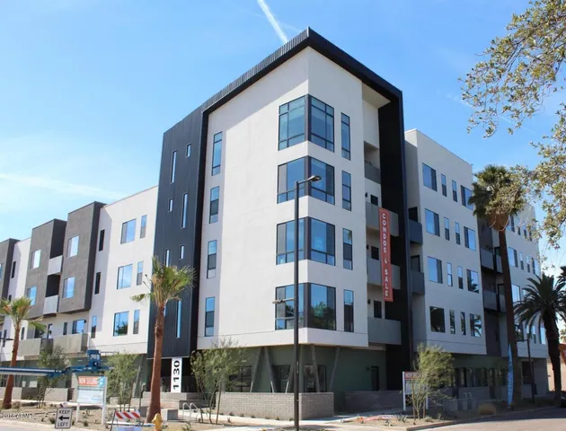 $1,495 | 1130 North 2nd Street, Unit 310, Phoenix, AZ 85004