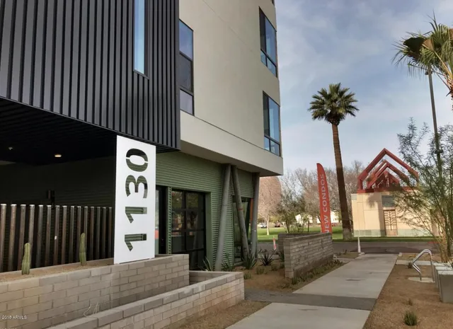 $1,495 | 1130 North 2nd Street, Unit 310, Phoenix, AZ 85004