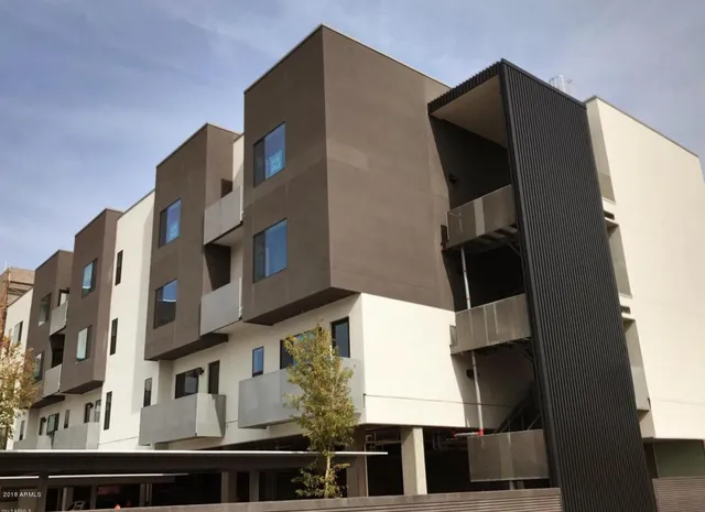 $1,495 | 1130 North 2nd Street, Unit 310, Phoenix, AZ 85004