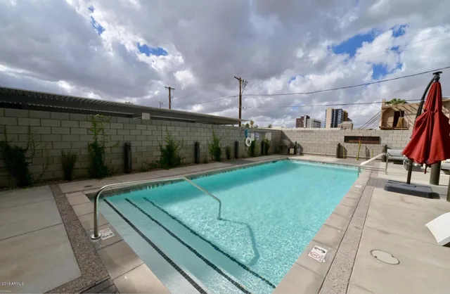 $1,495 | 1130 North 2nd Street, Unit 310, Phoenix, AZ 85004