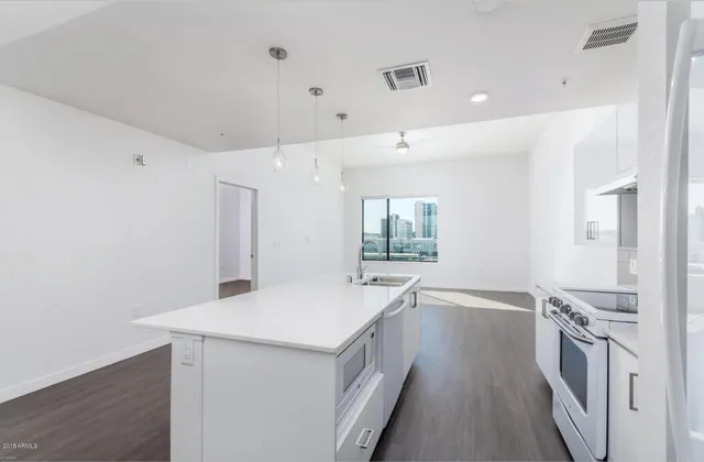 $1,495 | 1130 North 2nd Street, Unit 310, Phoenix, AZ 85004