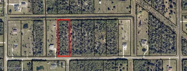 $165,000 | 336 Stallion Street, Palm Bay, FL 32909