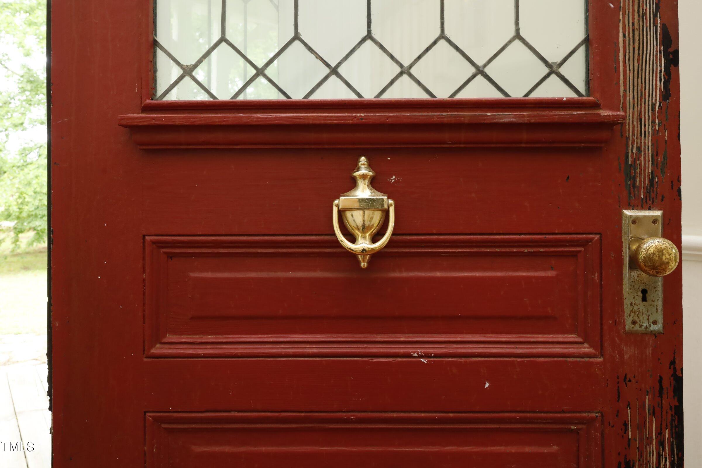 7129 Dexter Road Oxford, NC 27565 - Photo 15 of 85 11FrontDoor