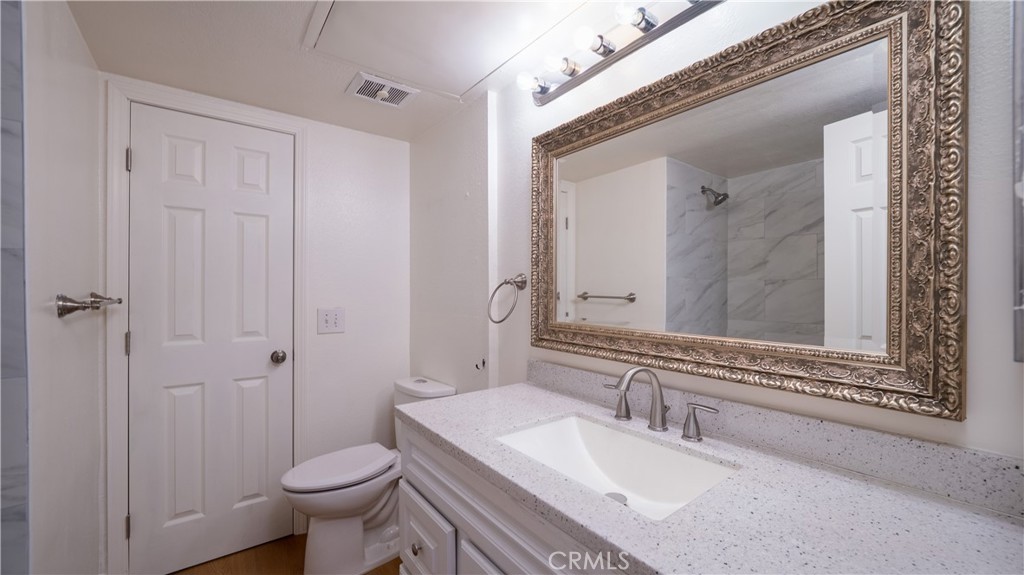 10655 Lemon Avenue, Unit 3310 Rancho Cucamonga, CA 91737 - Photo 14 of 22 Bathroom