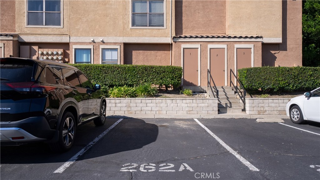 10655 Lemon Avenue, Unit 3310 Rancho Cucamonga, CA 91737 - Photo 21 of 22 Assigned Parking