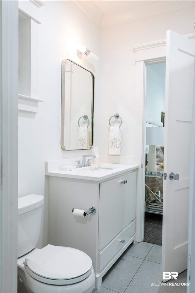 160 Fels Avenue Fairhope, AL 36532 - Photo 41 of 50 Bathroom #4