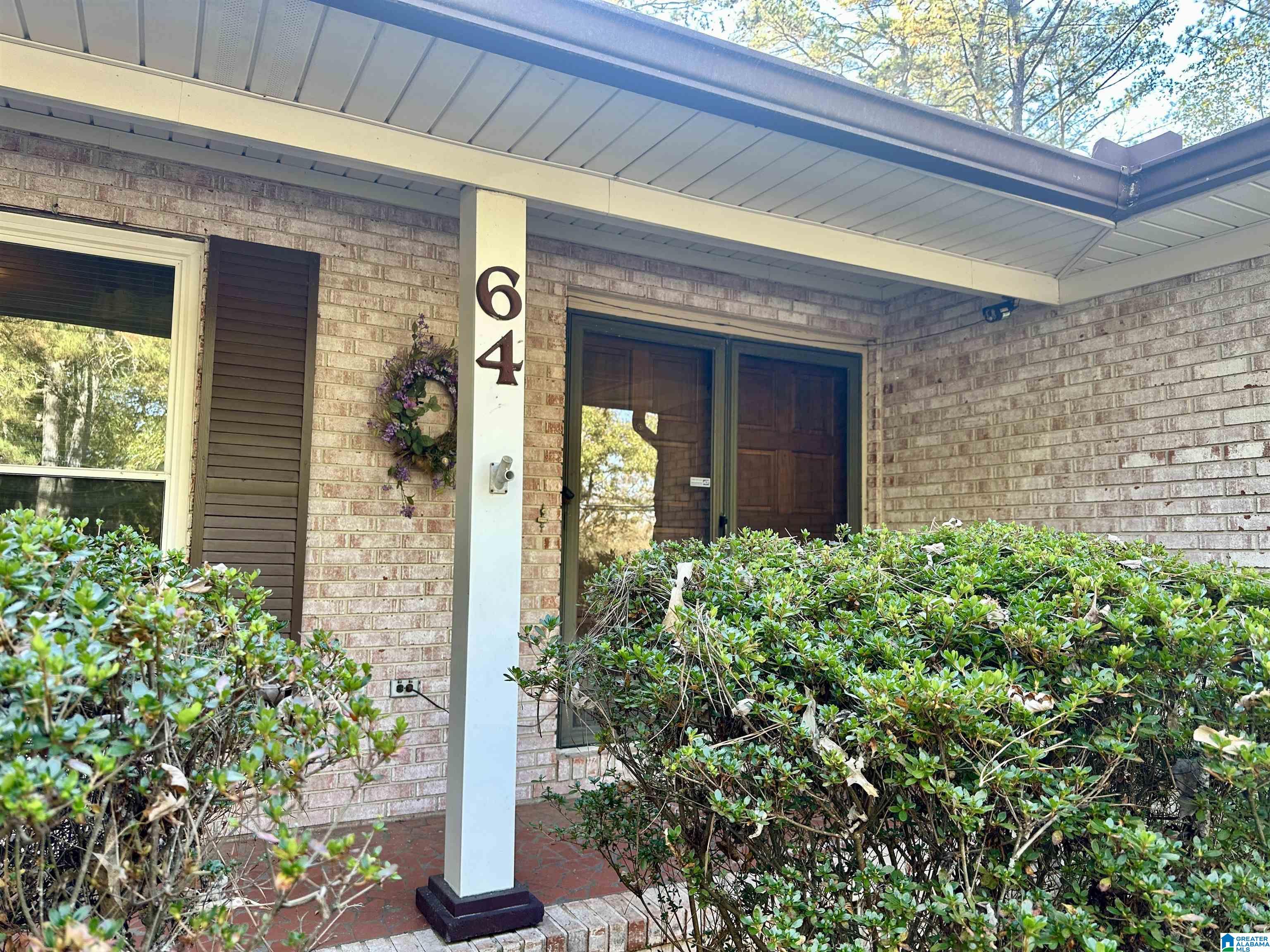 64 Timber Circle Alexandria, AL 36250 - Photo 3 of 24