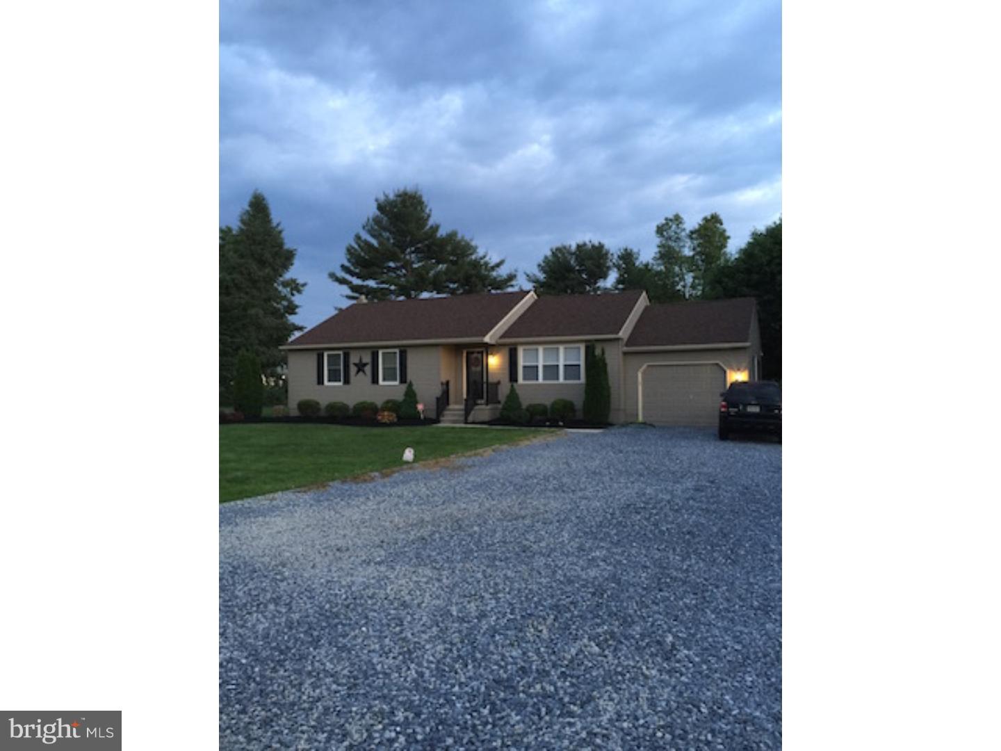 31 Quaker Road Mickleton, NJ 08056 - Photo 1 of 7 Exterior Front