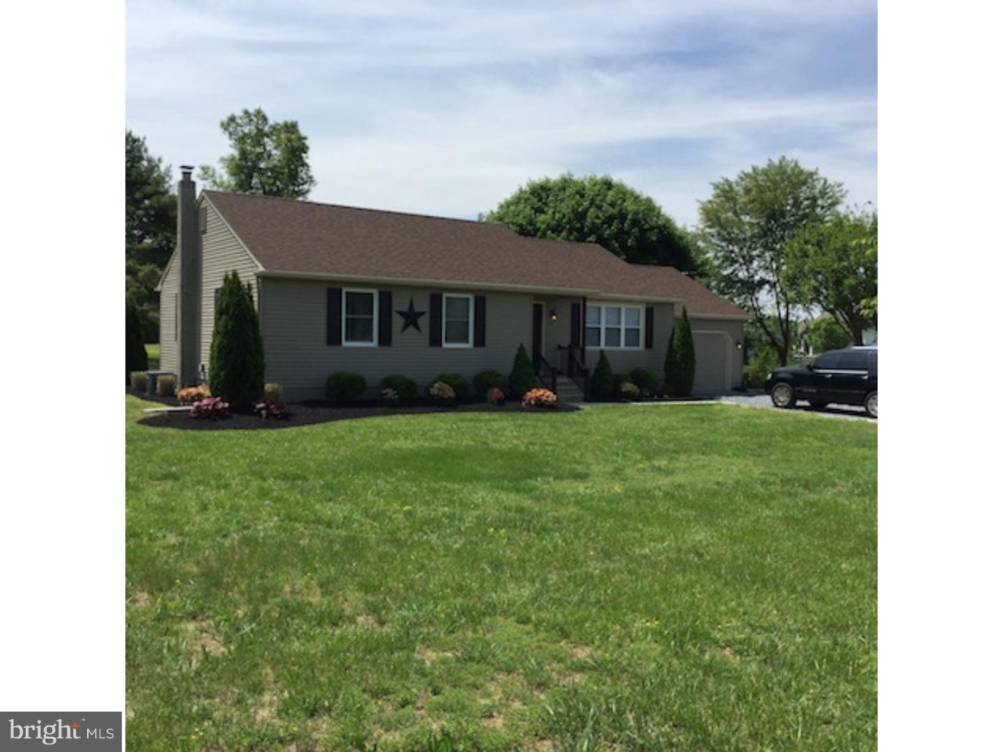 31 Quaker Road Mickleton, NJ 08056 - Photo 3 of 7 Exterior Front