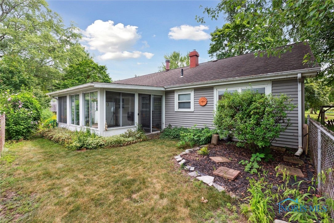 1772 East Benwick Road Toledo, OH 43613 - Photo 32 of 33 Gallery Image 32