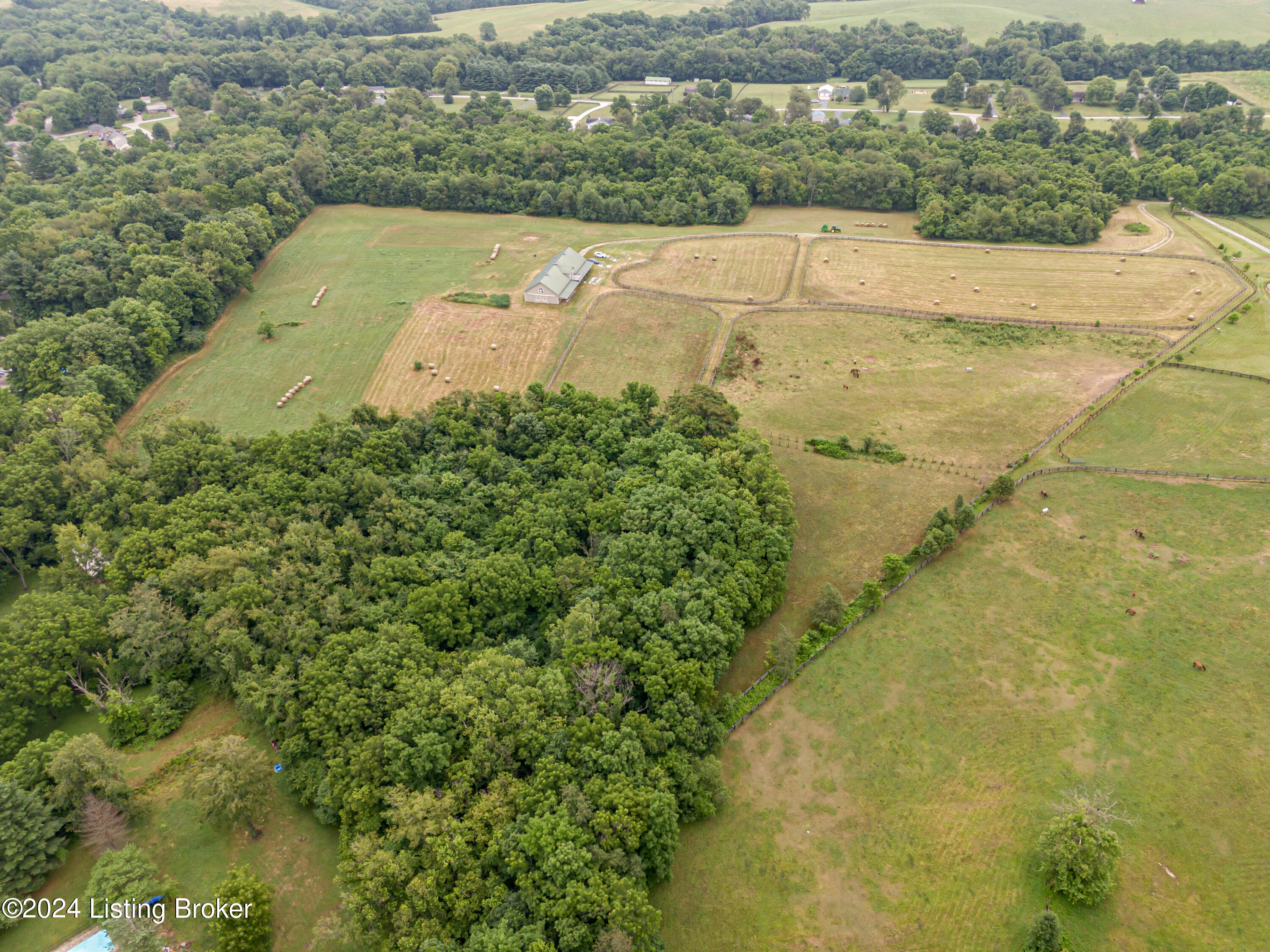 10 Cross Keys Road Shelbyville, KY 40065 - Photo 69 of 83 DJI_20240704093604_0460_D