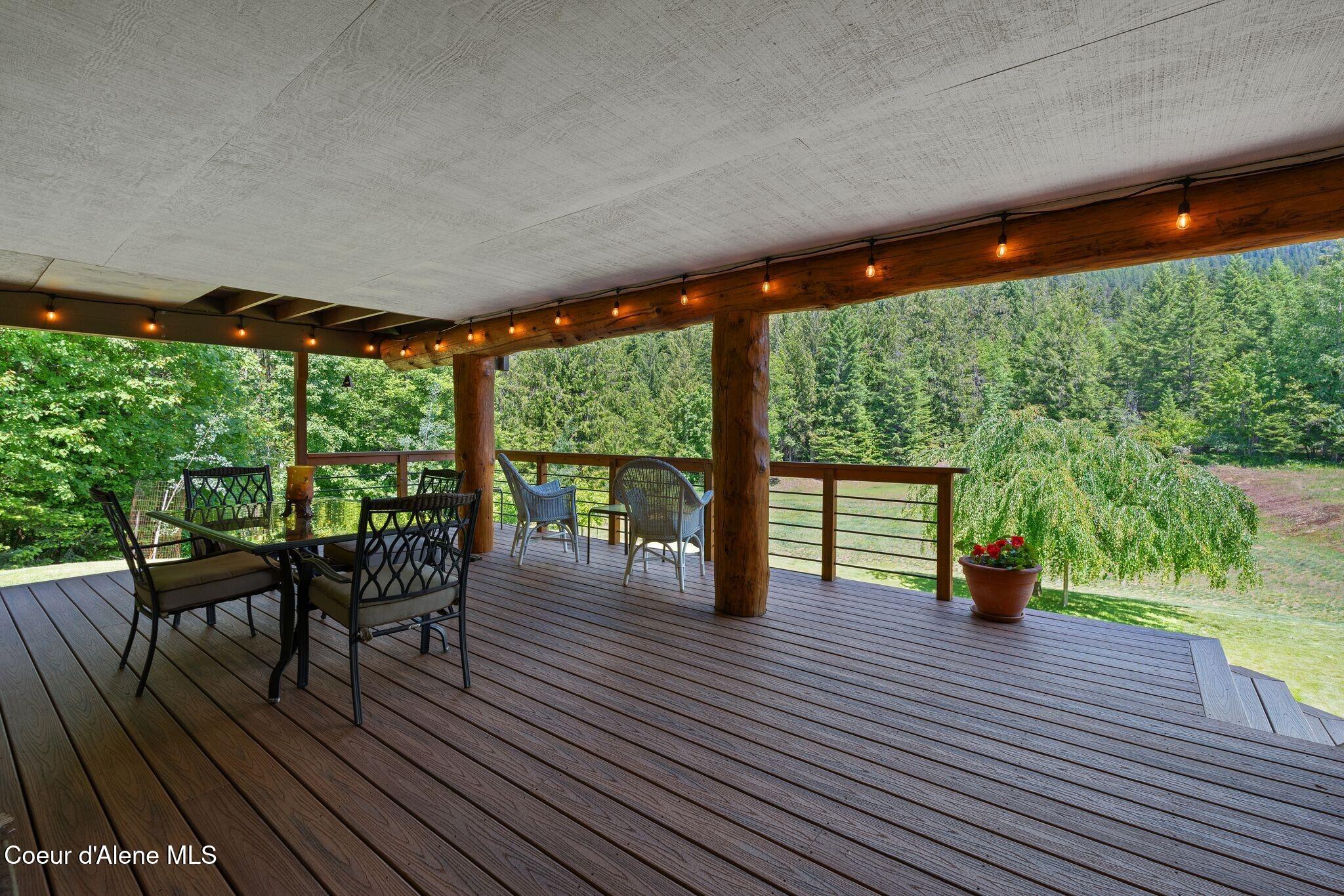 343 West Spring Creek Road Hope, ID 83836 - Photo 12 of 55 Overlooks the Grounds