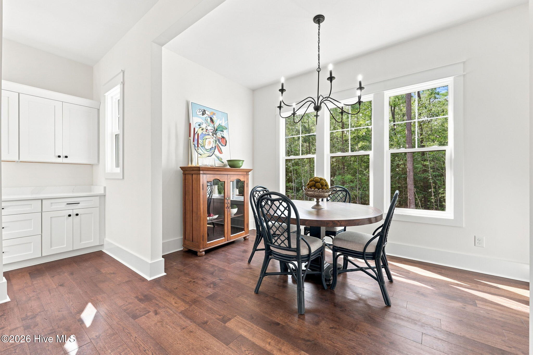 268 Edgewood Road Cameron, NC 28326 - Photo 27 of 67 Dining Room