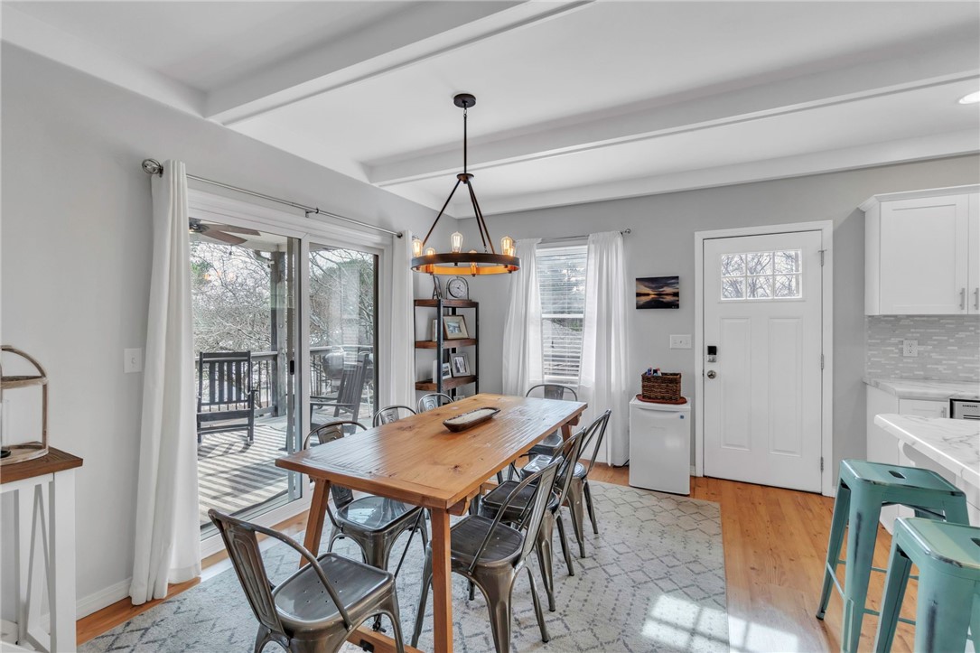 403 Hopkins Road Townville, SC 29689 - Photo 11 of 31 Gallery Image 11