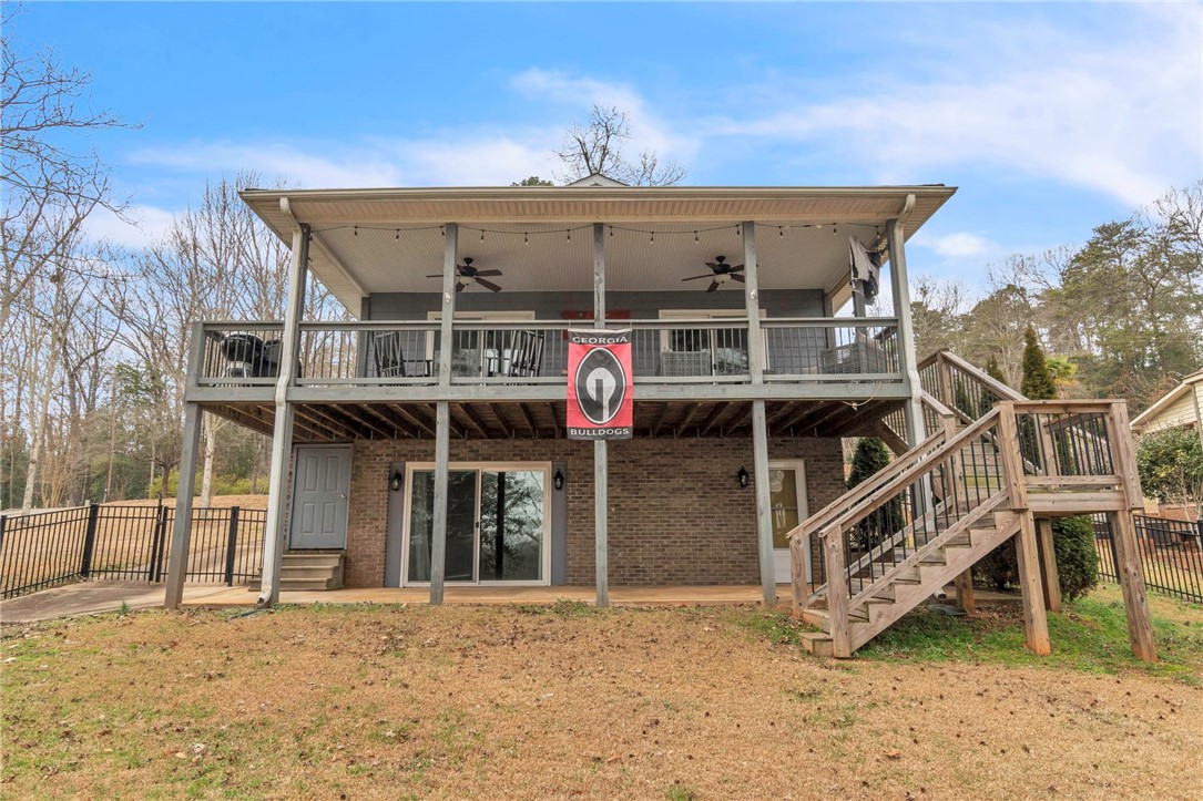 403 Hopkins Road Townville, SC 29689 - Photo 2 of 31 Gallery Image 2