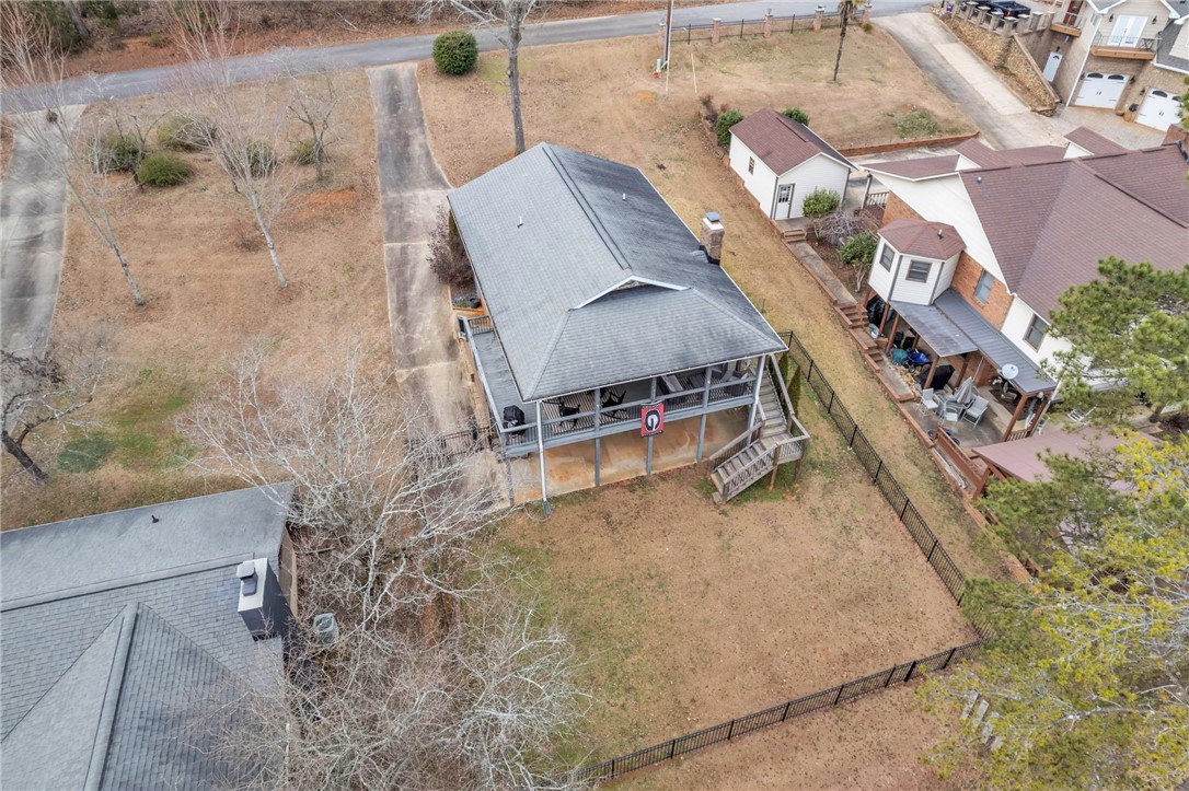 403 Hopkins Road Townville, SC 29689 - Photo 25 of 31 Gallery Image 25