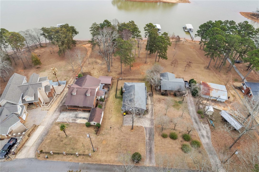 403 Hopkins Road Townville, SC 29689 - Photo 26 of 31 Gallery Image 26