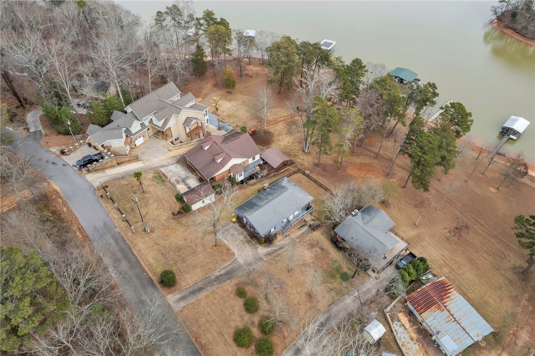 403 Hopkins Road Townville, SC 29689 - Photo 27 of 31 Gallery Image 27