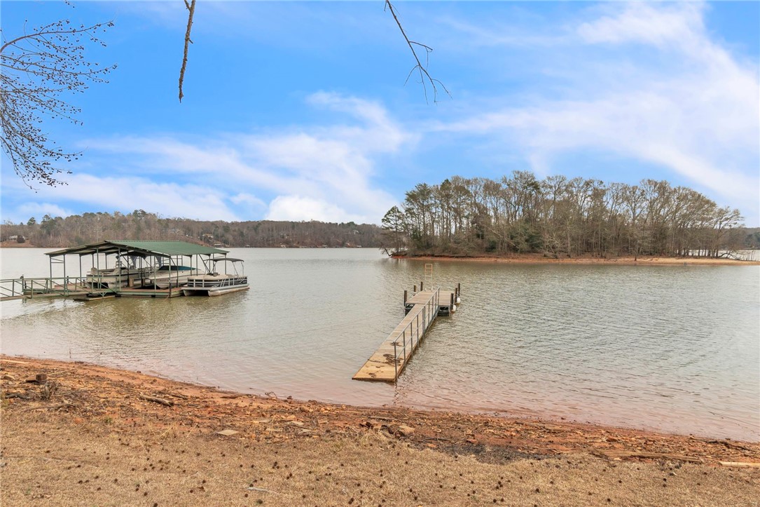 403 Hopkins Road Townville, SC 29689 - Photo 30 of 31 Gallery Image 30