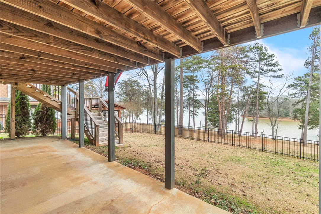 403 Hopkins Road Townville, SC 29689 - Photo 31 of 31 Gallery Image 31