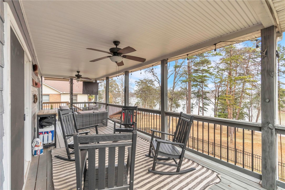 403 Hopkins Road Townville, SC 29689 - Photo 5 of 31 Gallery Image 5