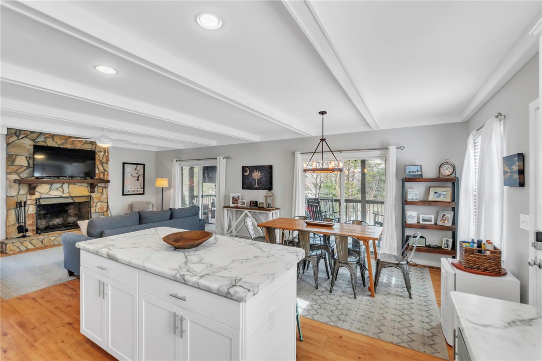 403 Hopkins Road Townville, SC 29689 - Photo 7 of 31 Gallery Image 7