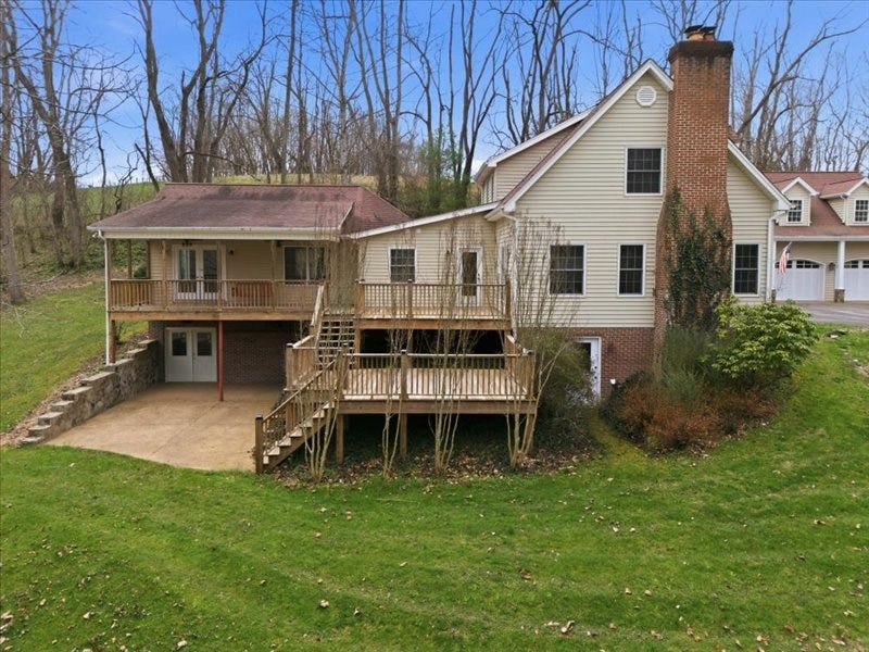 20469 Green Spring Road Abingdon, VA 24211 - Photo 63 of 73 Gallery Image 63