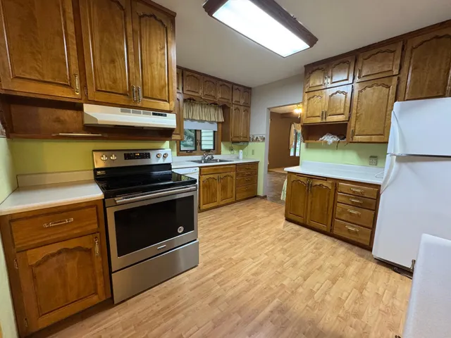 $110,000 | 705 Birch Avenue, Westbrook, MN 56183