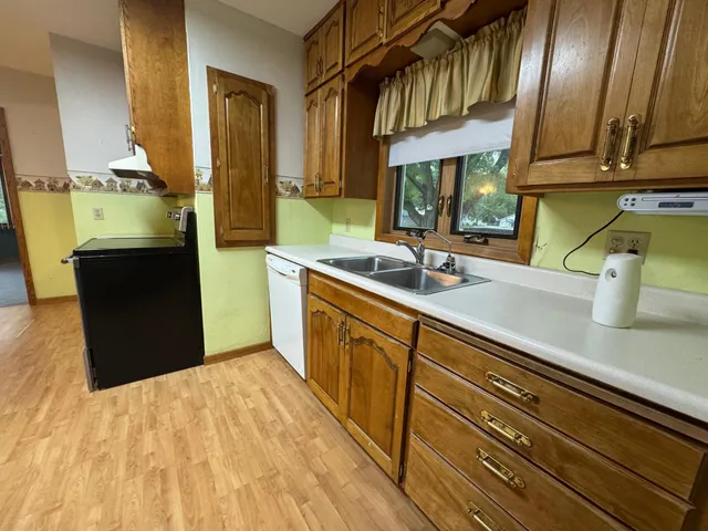 $110,000 | 705 Birch Avenue, Westbrook, MN 56183