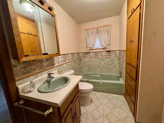 $110,000 | 705 Birch Avenue, Westbrook, MN 56183