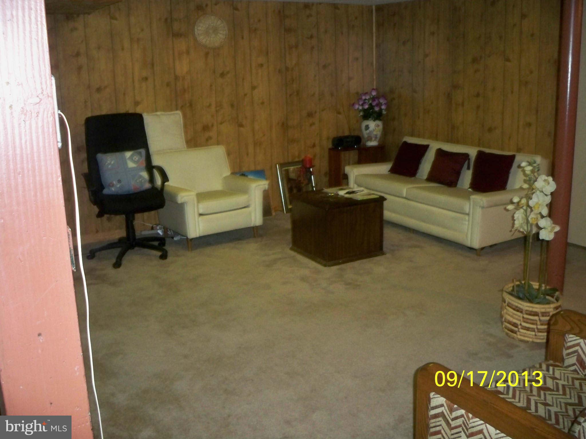 909 Brooke Road Capitol Heights, MD 20743 - Photo 11 of 13 Basement