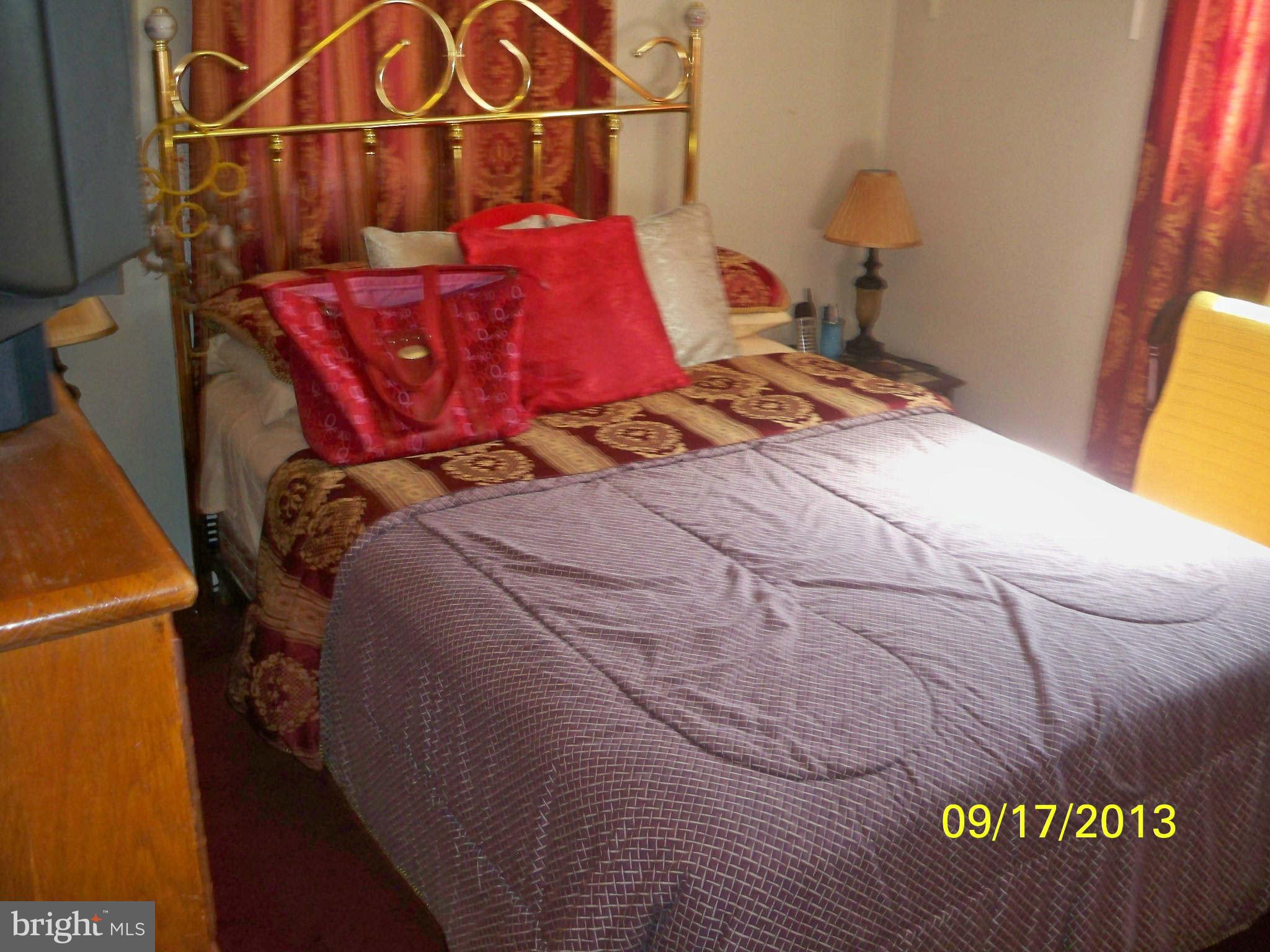 909 Brooke Road Capitol Heights, MD 20743 - Photo 4 of 13 Bedroom
