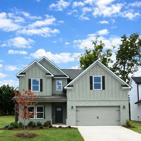 $449,900 | 8245 Shrewsbury Lane, Unit 42, Ooltewah, TN 37363