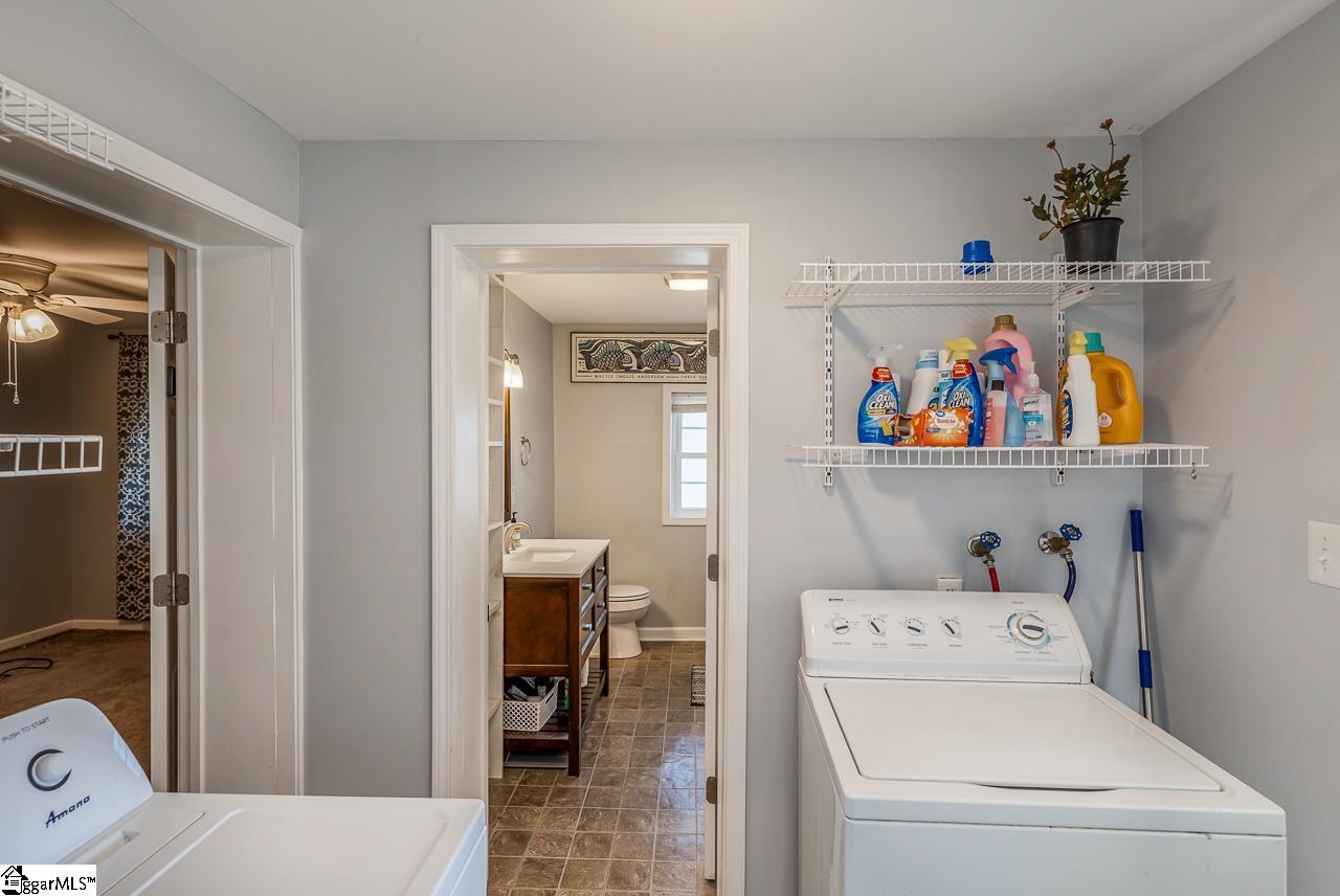 5 Van Patton Street Inman, SC 29349 - Photo 15 of 21 Gallery Image 15