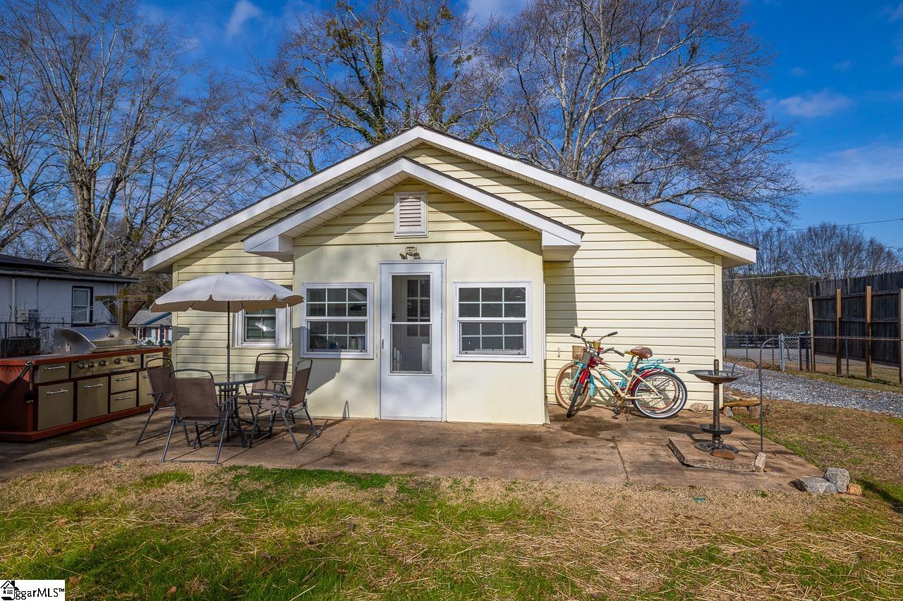 5 Van Patton Street Inman, SC 29349 - Photo 18 of 21 Gallery Image 18