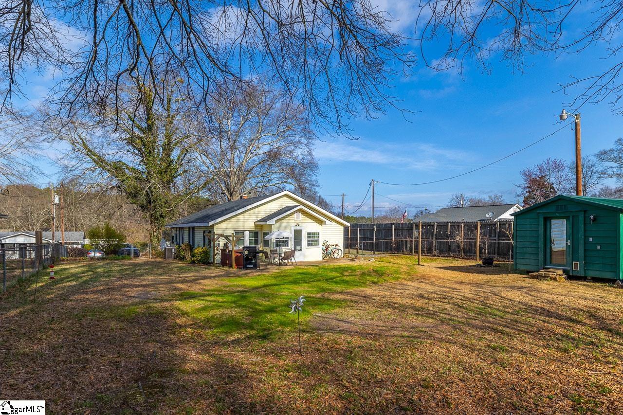 5 Van Patton Street Inman, SC 29349 - Photo 20 of 21 Gallery Image 20