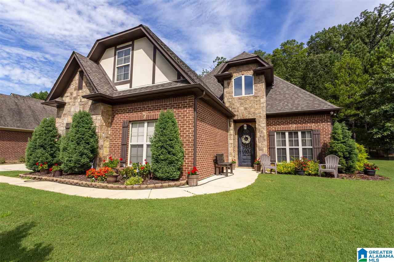 1310 Caliston Way Pelham, AL 35124 - Photo 1 of 33