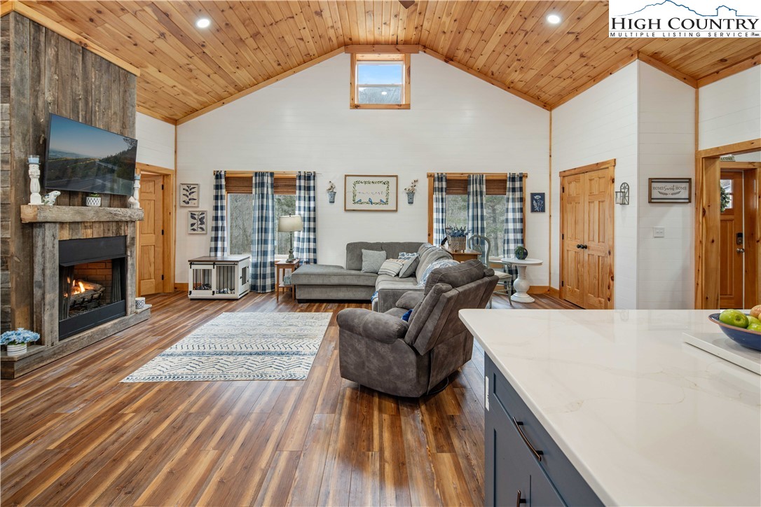 112 Canter Road Todd, NC 28684 - Photo 8 of 47