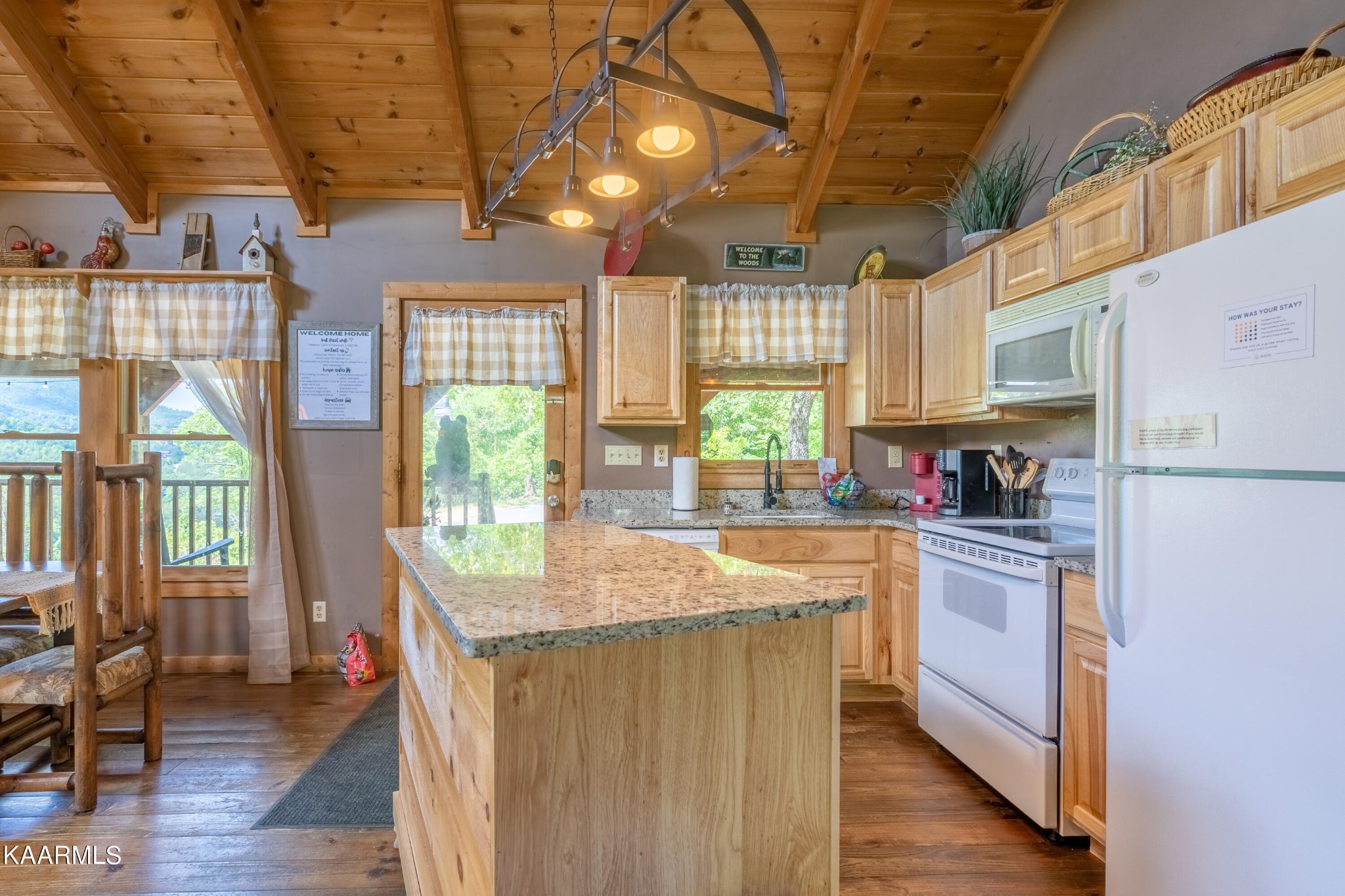 2148 Little Valley Road, Unit H Sevierville, TN 37862 - Photo 11 of 53 Gallery Image 11